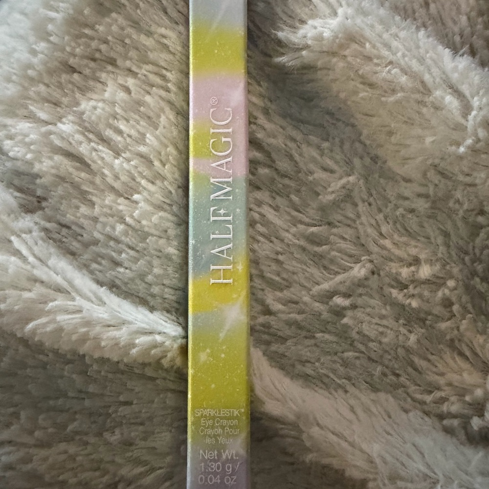 Half Magic Sparkle Stick Eyeshadow - Frostiwinkle